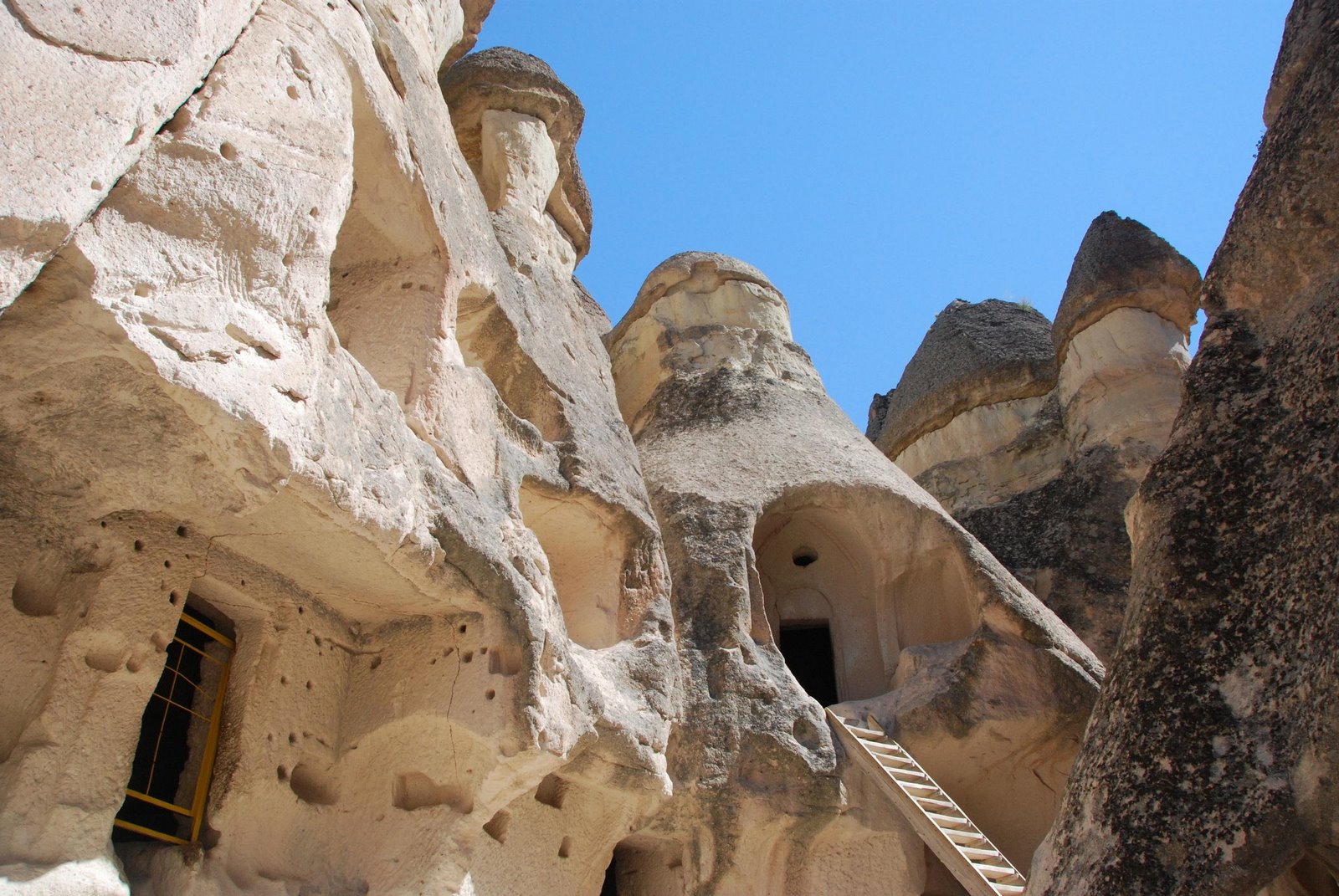 Cappadocia